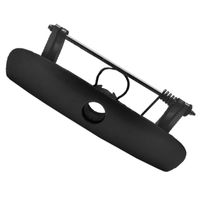 UCHWYT KLAMKA KLAPY BAGAŻNIKA VW POLO 4 IV