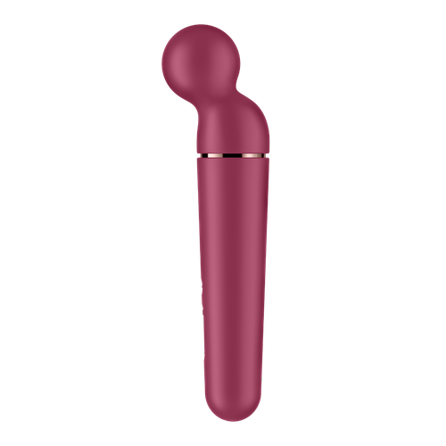 Satisfyer Planet Wand-Er Berry / Rosegold na Arena.pl