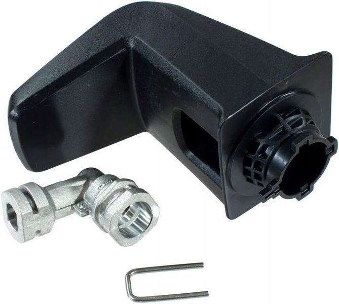 Adapter kątowy Kärcher K4 K5 zdjęcie 4