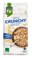Crunchy Owsiane BIO 400 g - Bohlsener Muehle