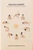 Asana Cards Sun Edition