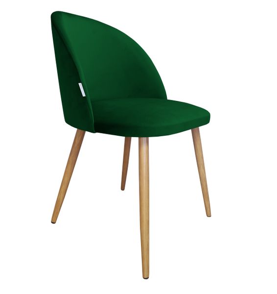 Krzesło Colin noga dąb MG25 zdjęcie 1