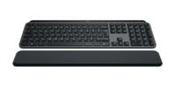 Logitech Mx Keys S Keyboard Rf