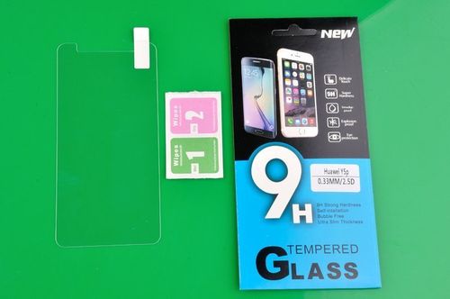 Szkło Hartowane 9H do Huawei Y5p na Arena.pl
