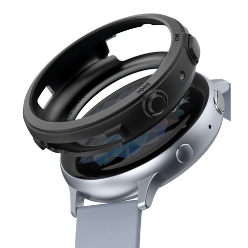 RINGKE AIR GALAXY WATCH ACTIVE 2 (44MM) BLACK na Arena.pl