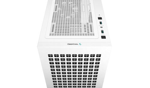 Obudowa Deepcool CH370 WH na Arena.pl