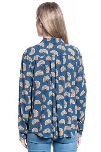 KOSZULA DAMSKA MUSTANG Edda KC Relaxed 1008916 11632 36 S na Arena.pl