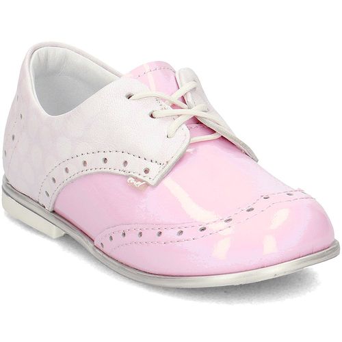 Emel - Półbuty Dziecięce - E1092A-3 24 na Arena.pl