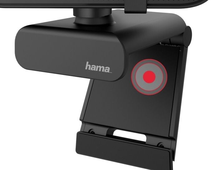 Kamera internetowa Hama C-400 Full HD zdjęcie 6