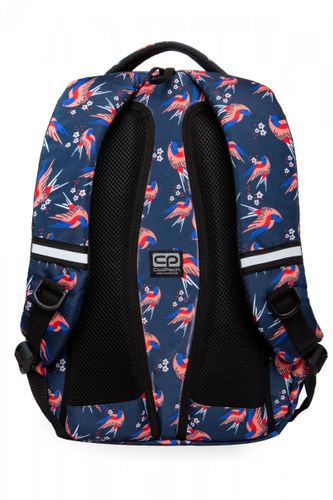 Plecak CoolPack BASIC PLUS w kolibry, COLIBRI (B03012) na Arena.pl