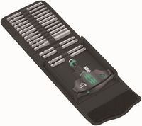 zestaw kraftform  kompakt 400 ra, set 1, 17 cz. - w05023471001