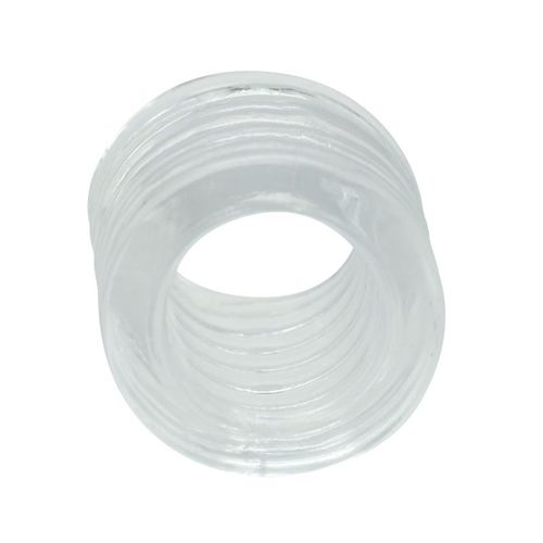 guaina fallica timeless reversable (trasparente) na Arena.pl