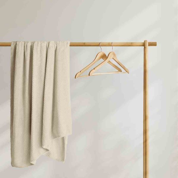 BLA/HENRY/BEIGE/70x150 zdjęcie 3