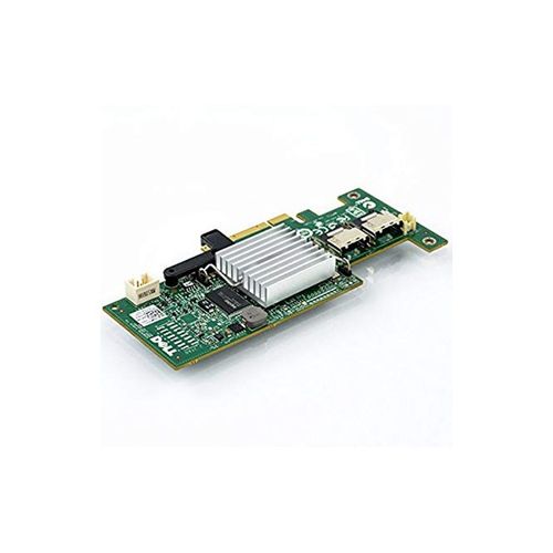 DELL Kontroler RAID H200, PCI-E, 2x SAS - U039M na Arena.pl