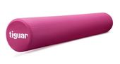 Roller korekcyjny do ćwiczeń 90 cm śliwka tiguar