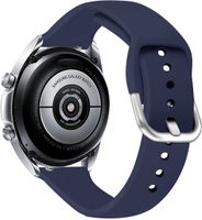 PASEK DO ZEGARKA SMARTWATCH AMAZFIT GARMIN HONOR HUAWEI SAMSUNG XIAOMI 22MM