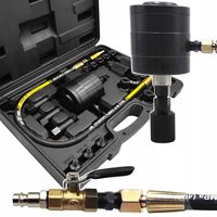 ŚCIĄGACZ PNEUMATYCZNY DO WTRYSKIWACZY MŁOTEK WYCIĄGACZ WTRYSKÓW +