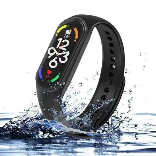 beline pasek mi band 7/6/5czarny/black na Arena.pl