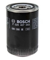 Filtr Oleju Ducato Boxer Jumper 3.0 D Bosch P 7083 przykręcany BSF026407083