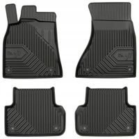 Dywaniki gumowe No.77 AUDI A5 Sportback 2009-2016