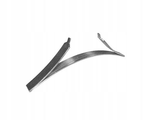 Okucia do drzwi przesuwnych Sevroll Focus 1,70m 2D System Zestaw okuć na Arena.pl