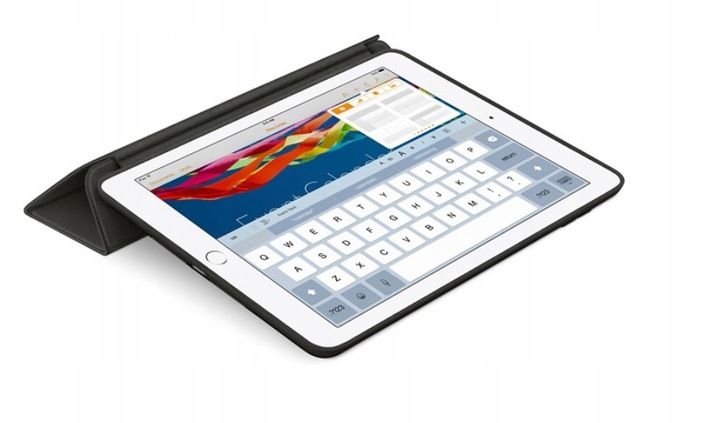 ETUI SMART CASE do Apple iPad 9.7 2017 2018 ETUI S zdjęcie 4
