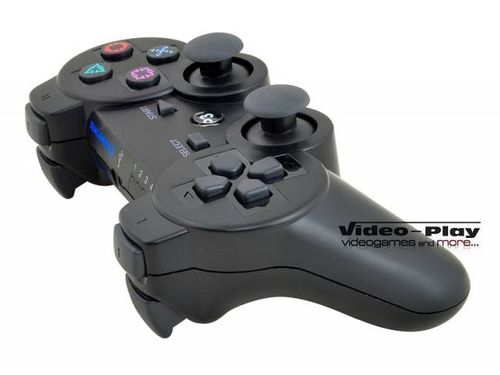 SOLIDNY PAD BEZPRZEWODOWY DO PS3 BLUETOOTH na Arena.pl