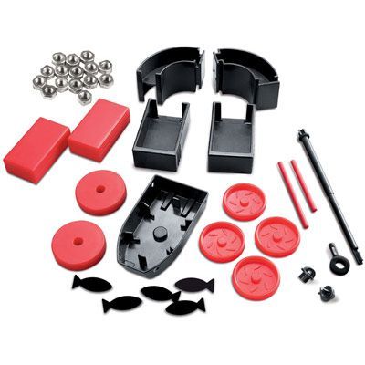 Nauka o magnesach na Arena.pl