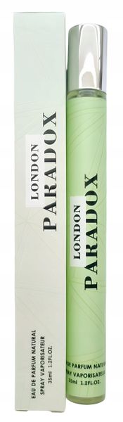 LONDON PARADOX Perfumetka 35ml zdjęcie 1