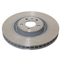 Tarcza hamulcowa PRZÓD Audi A7 2010 2011 2012 2013 2014 2015 2016 2017 2018