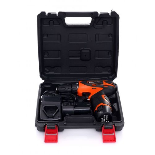 Wkrętarka wiertarka 18V Li-ion KD3066 na Arena.pl