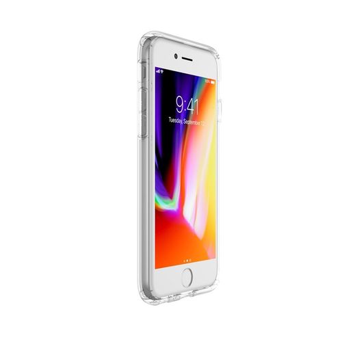 Speck Gemshell - Etui iPhone 8 / 7 / 6s / 6 (Clear/Clear) na Arena.pl