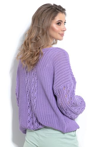 Sweter F995 Lemon S/M na Arena.pl