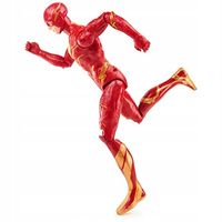 2 x Figurka Flash Action DC Comics ruchoma DUŻA 30cm