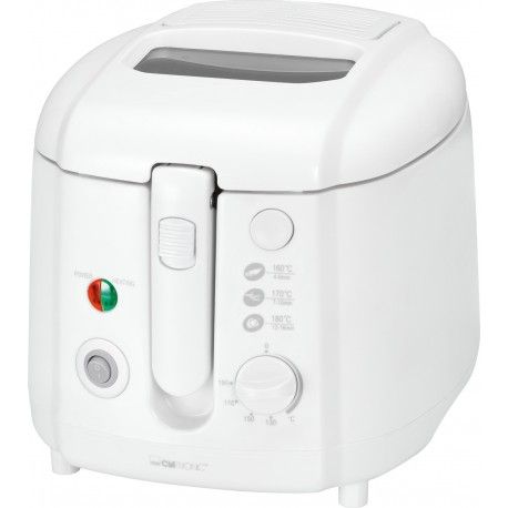Frytownica Clatronic FR 3390 na Arena.pl