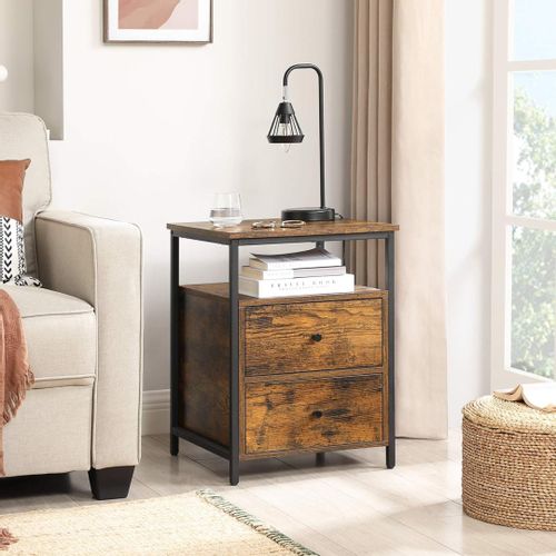 Stolik Szafka - LET067B01 na Arena.pl