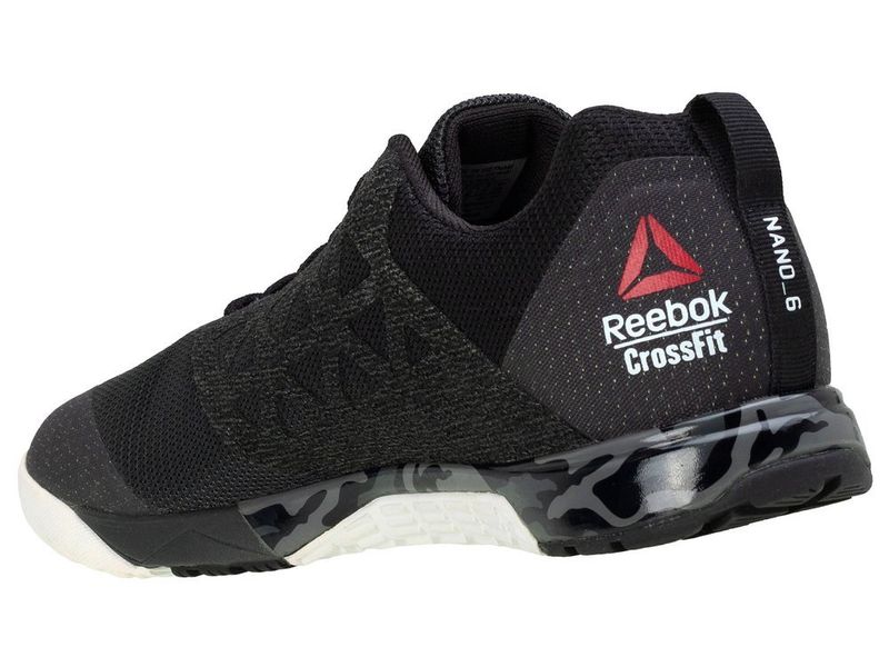 reebok nano 6