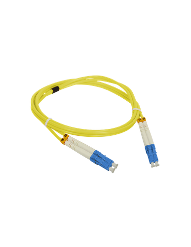 Patchcord SM LC-LC duplex 9/125 5.0m na Arena.pl