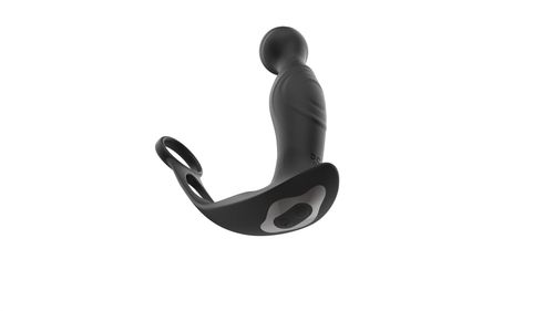 Remote Control Prostate Massager That Wiggles na Arena.pl