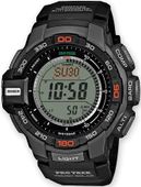 ZEGAREK MĘSKI Casio Pro-Trek SOLAR PRG-270-1ER + BOX