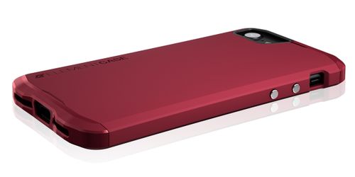 ELEMENT CASE AURA Apple iPhone 7/8 4,7- RED na Arena.pl