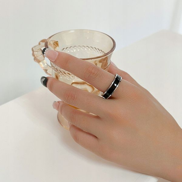 OBRĄCZKA PIERŚCIONEK z Wolframu WOLFRING EU19 US09 zdjęcie 4