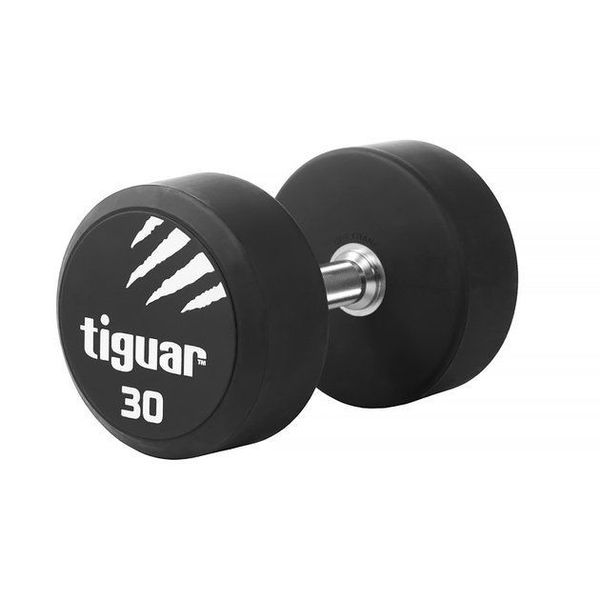 Hantla stała tiguar 30 kg zdjęcie 1