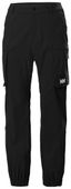 Helly Hansen męskie spodnie długie MOVE QD PANT 2.0 53978 991 2XL