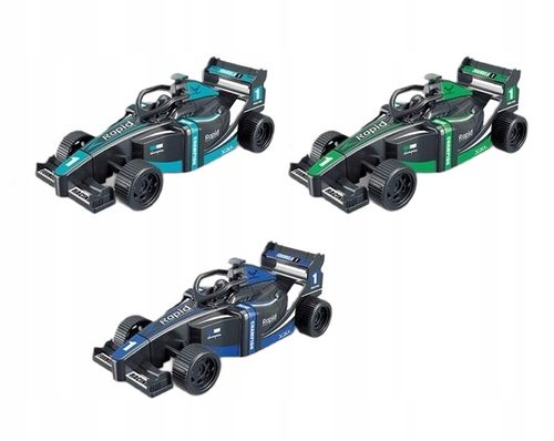 AUTO FORMUŁA R/C 3 KOL 1703 na Arena.pl
