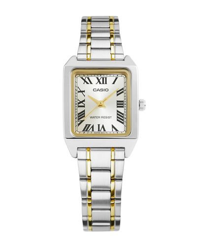 zegarek damski casio ltp-v007sg-9budf + box na Arena.pl