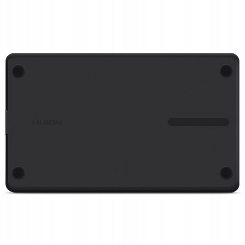 Tablet graficzny HUION Kamvas 13 black na Arena.pl