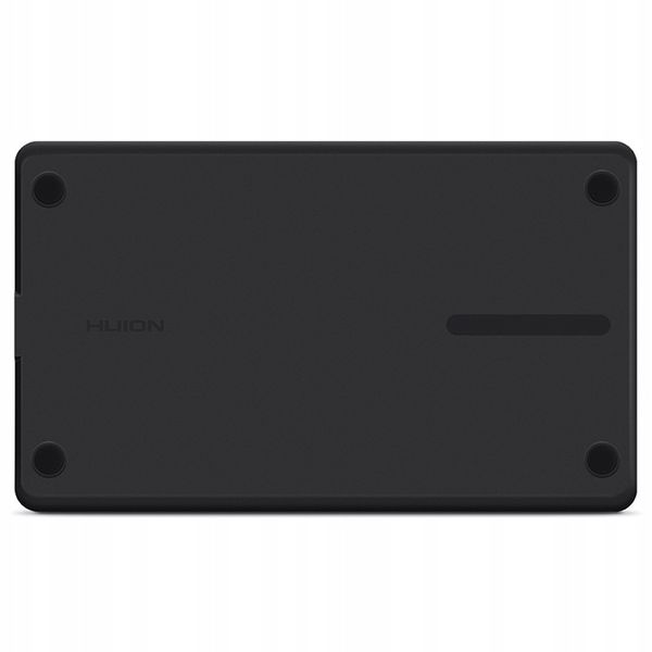 Tablet graficzny HUION Kamvas 13 black zdjęcie 9