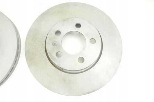 TARCZA HAM PRZOD 276X24 V ATE na Arena.pl