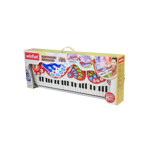 SMILY PLAY Keyboard na Arena.pl